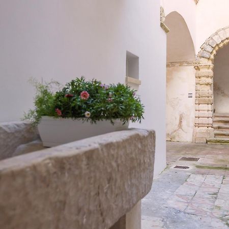Ferienwohnung Raffinata Dimora Nel Centro Storico Di Galatina Exterior foto